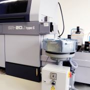 Schwanog Selector System